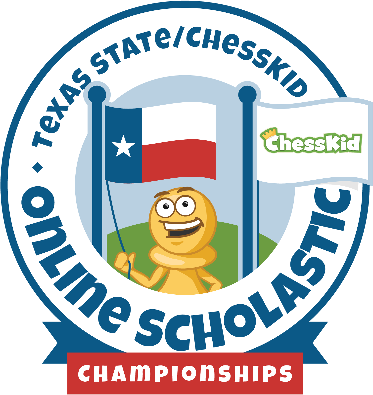 Primary school kids can get a free membership to ChessKid site